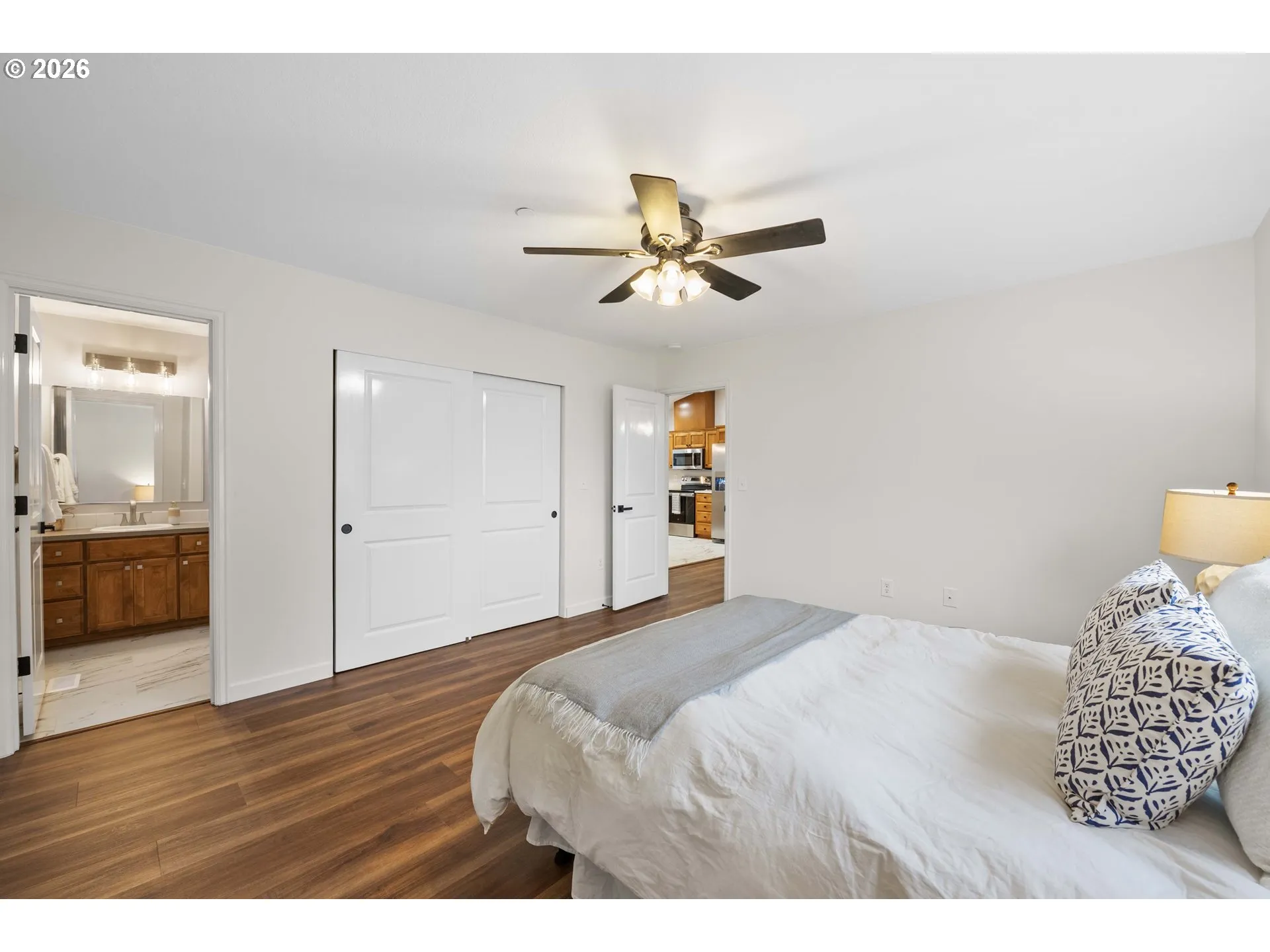 Bedroom-# 3