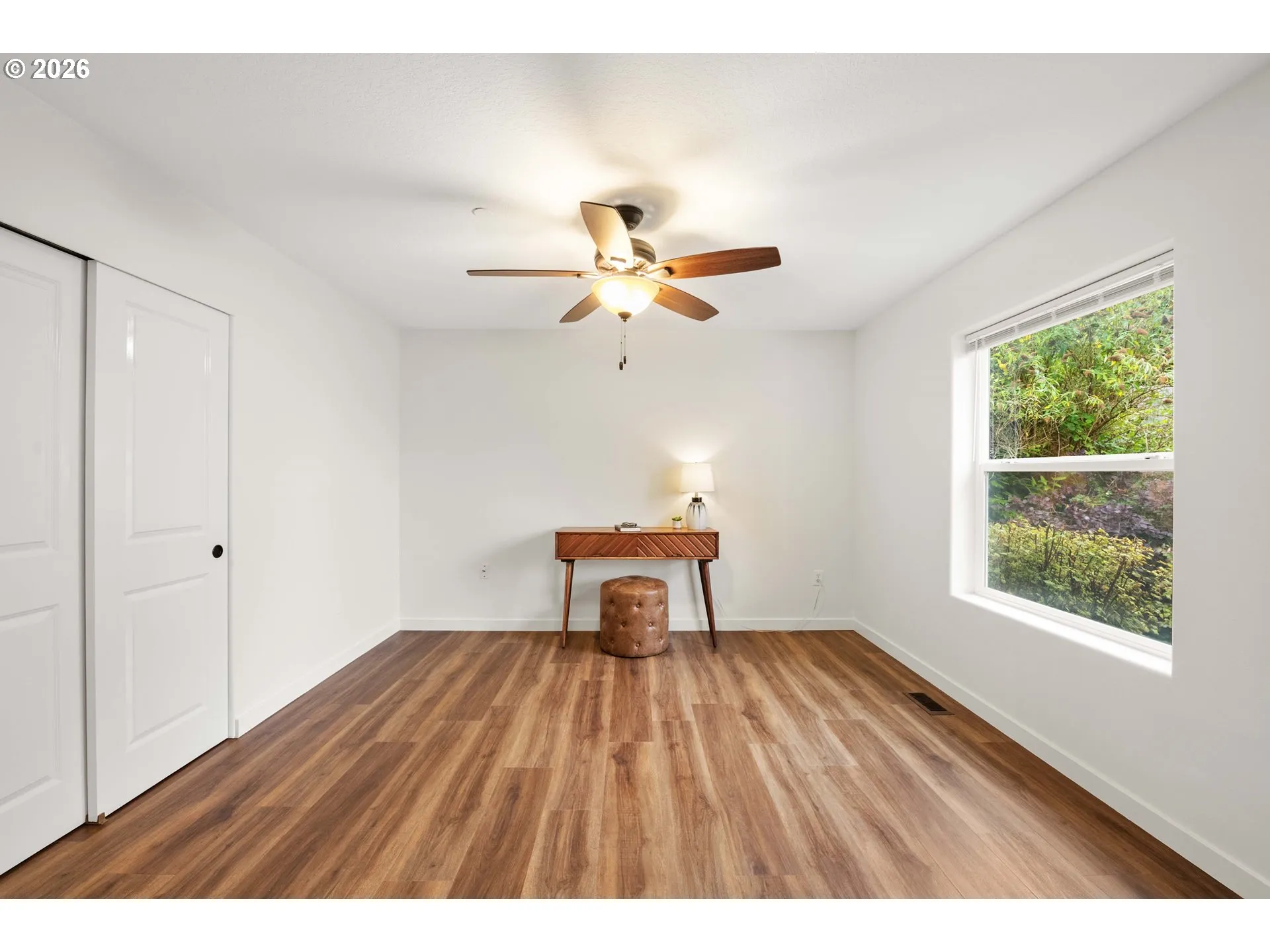 Bedroom-# 1