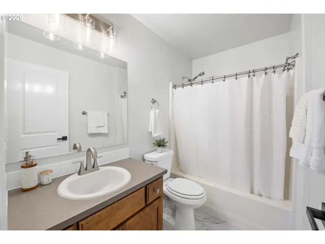 Bathroom-# 1