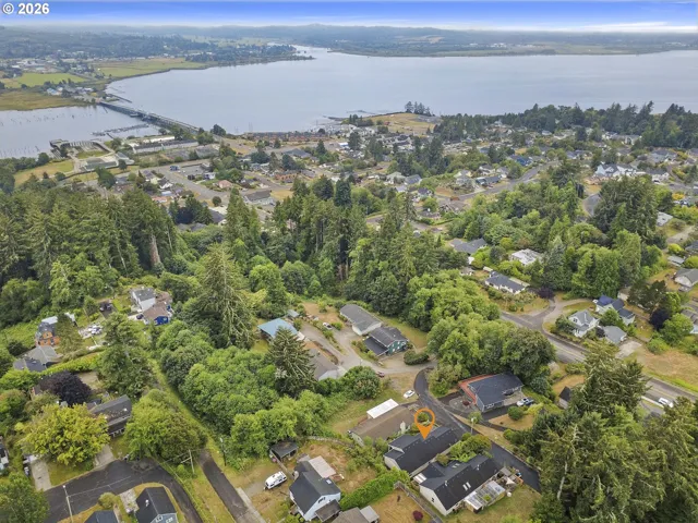 Drone View/UAV