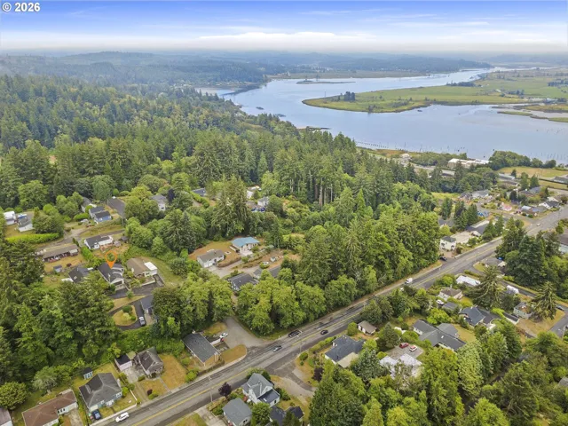 Drone View/UAV