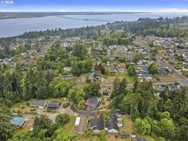Drone View/UAV