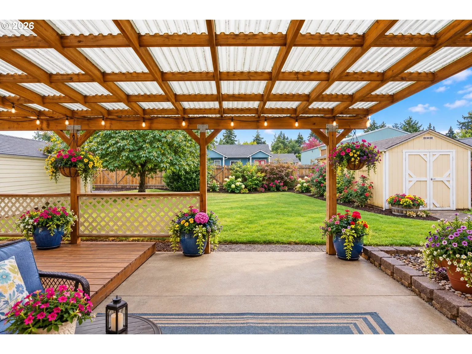 Virtually Landscaped