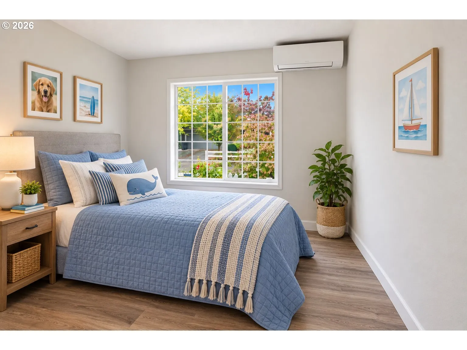 Bedroom-# 3