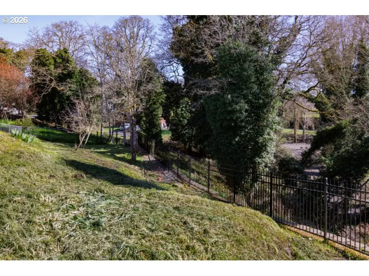 Backyard-Fenced