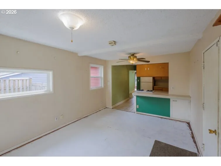 Kitchen/Family Room