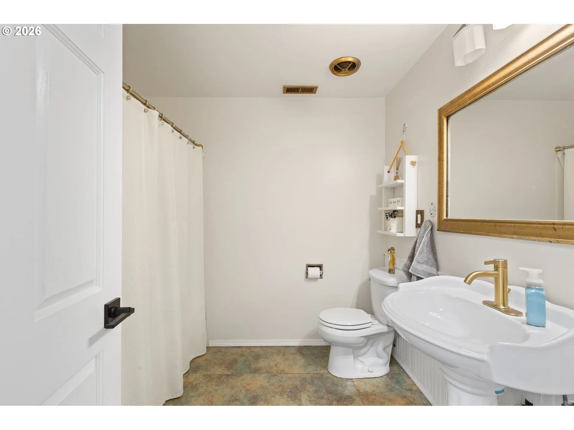 Bathroom-# 3