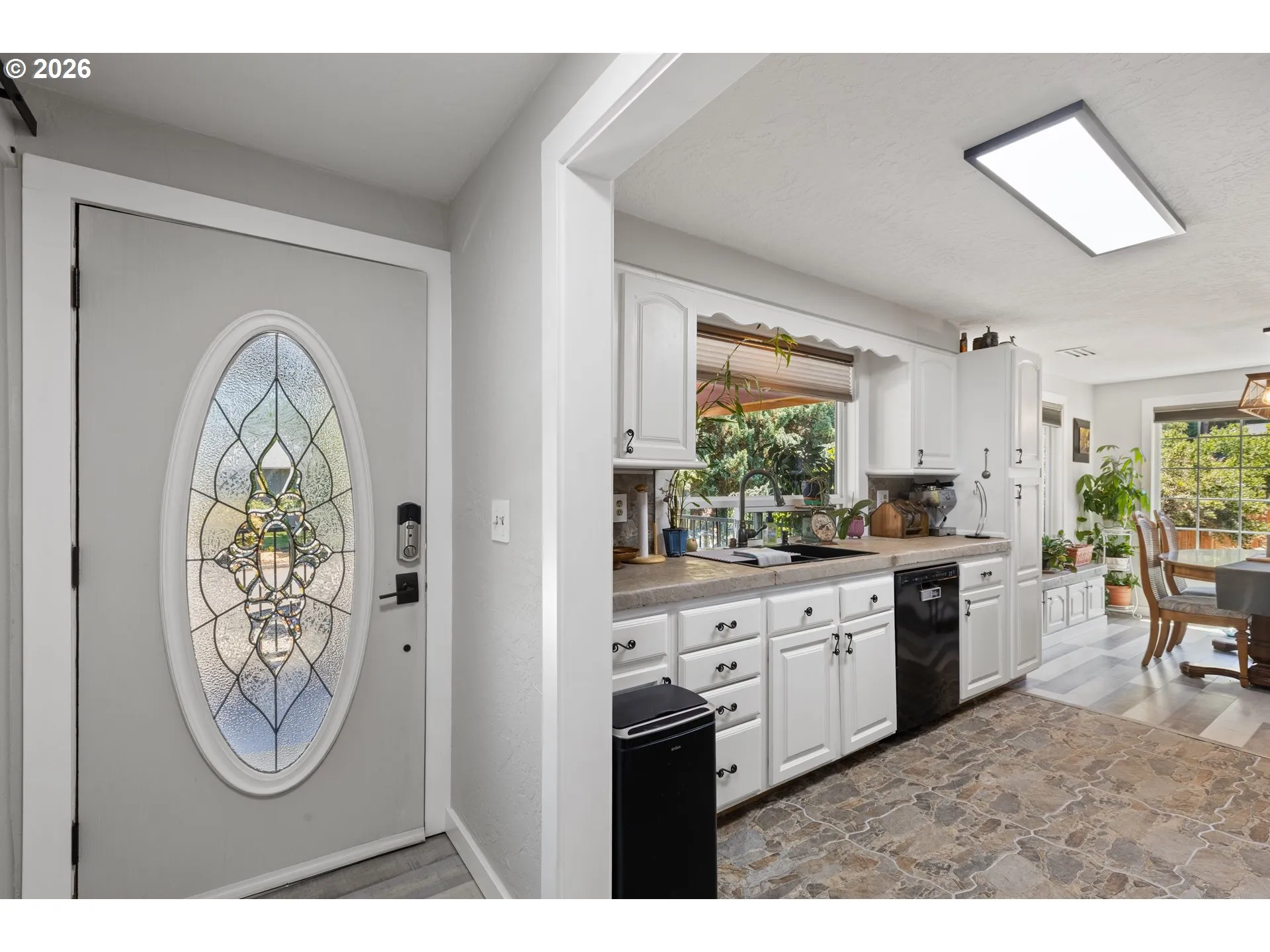 Entrance/Foyer