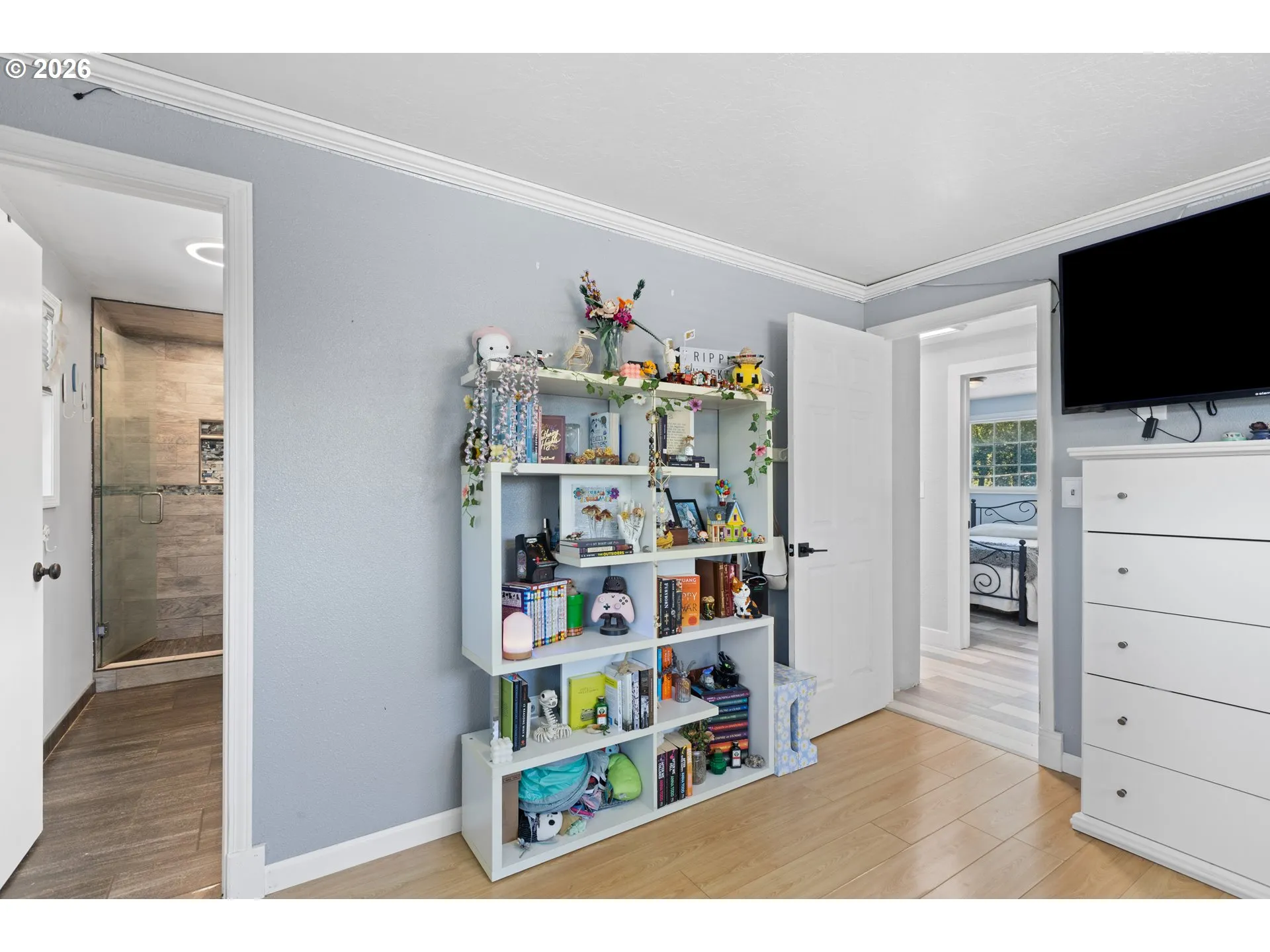 Bedroom, Primary #2