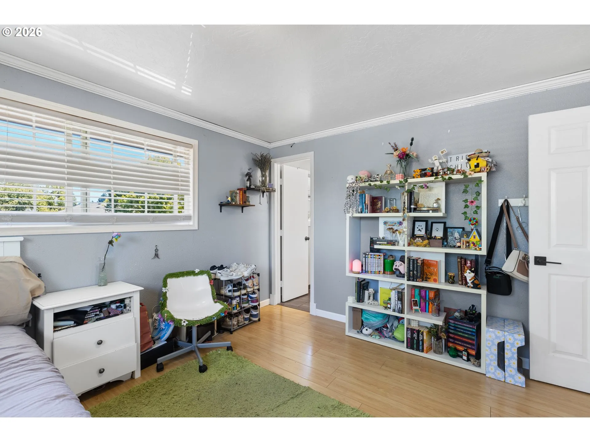 Bedroom, Primary #2