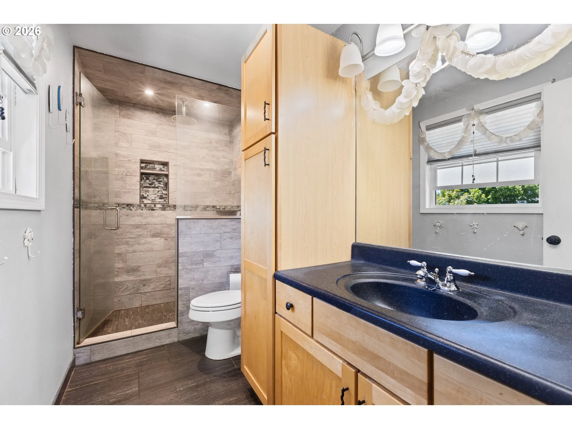 Attached Bathroom #2-Full Bathroom