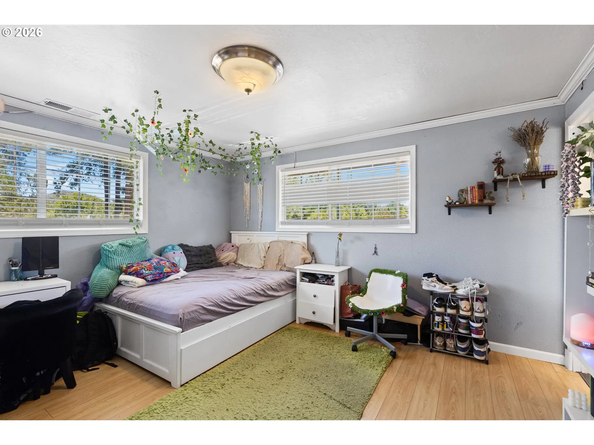 Bedroom, Primary #2