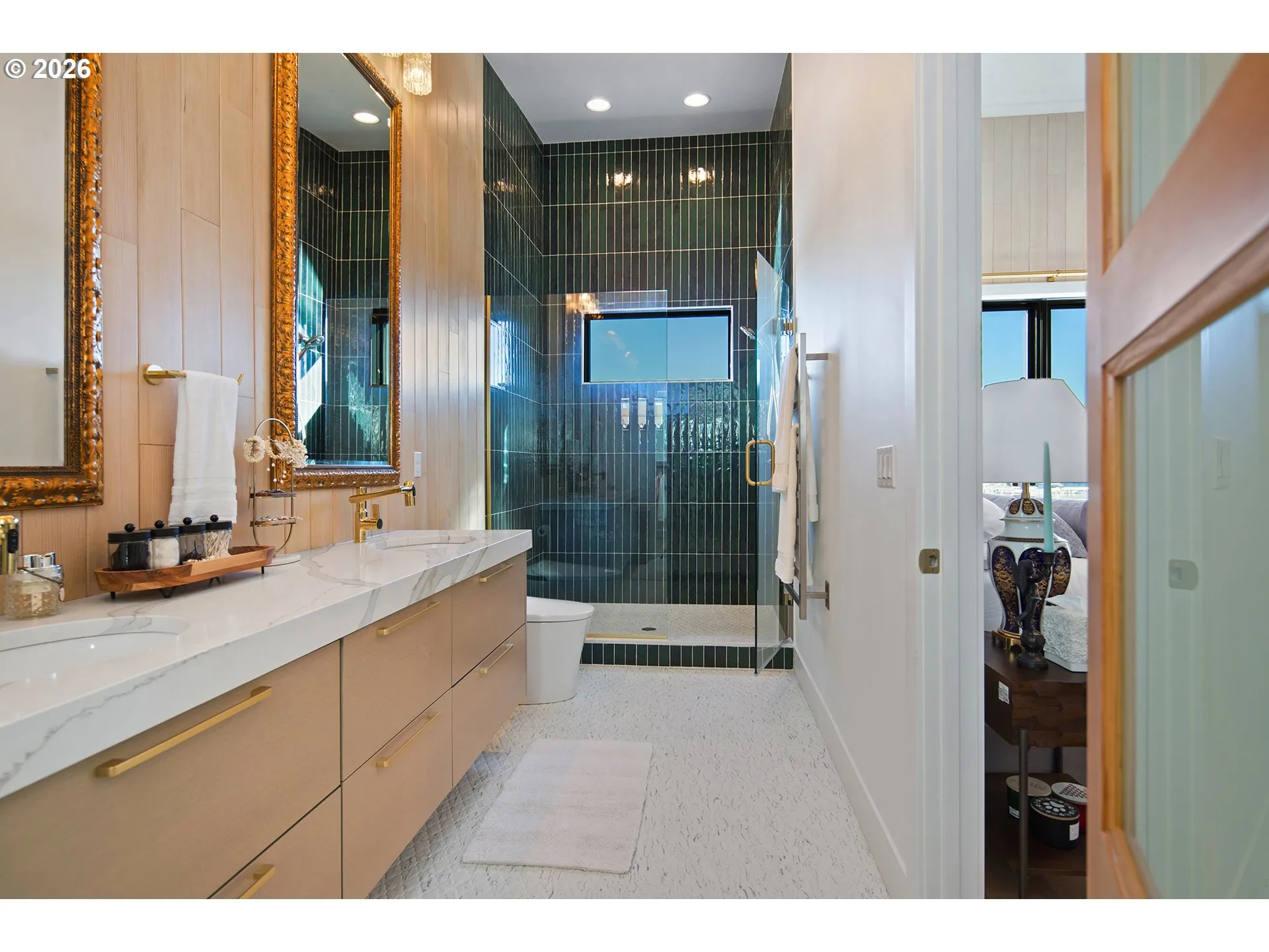 Bathroom-# 1