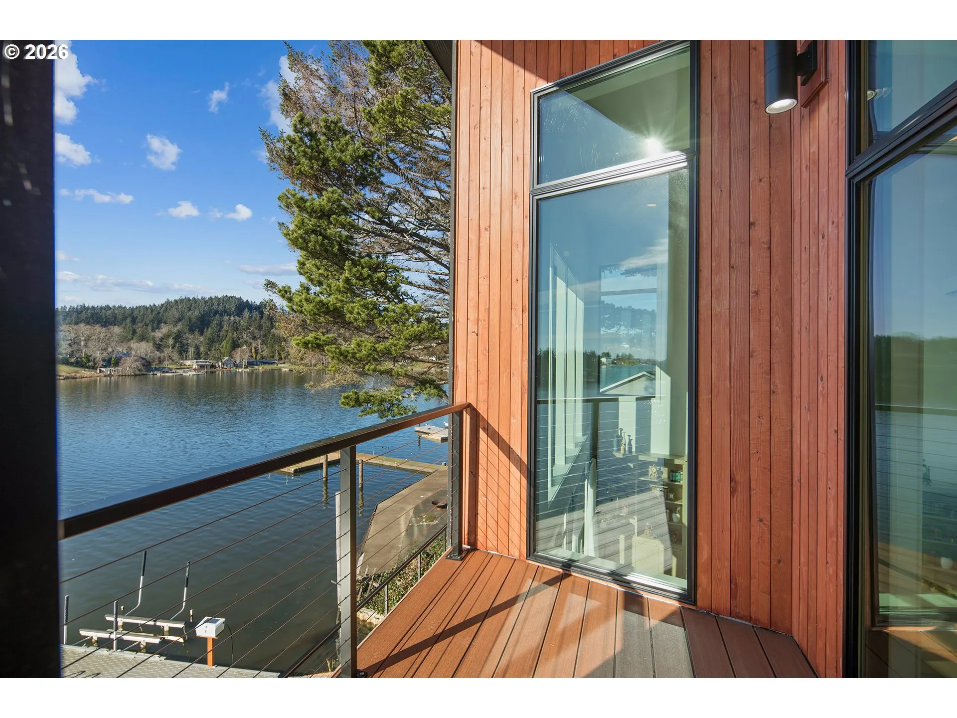 Deck-Upper