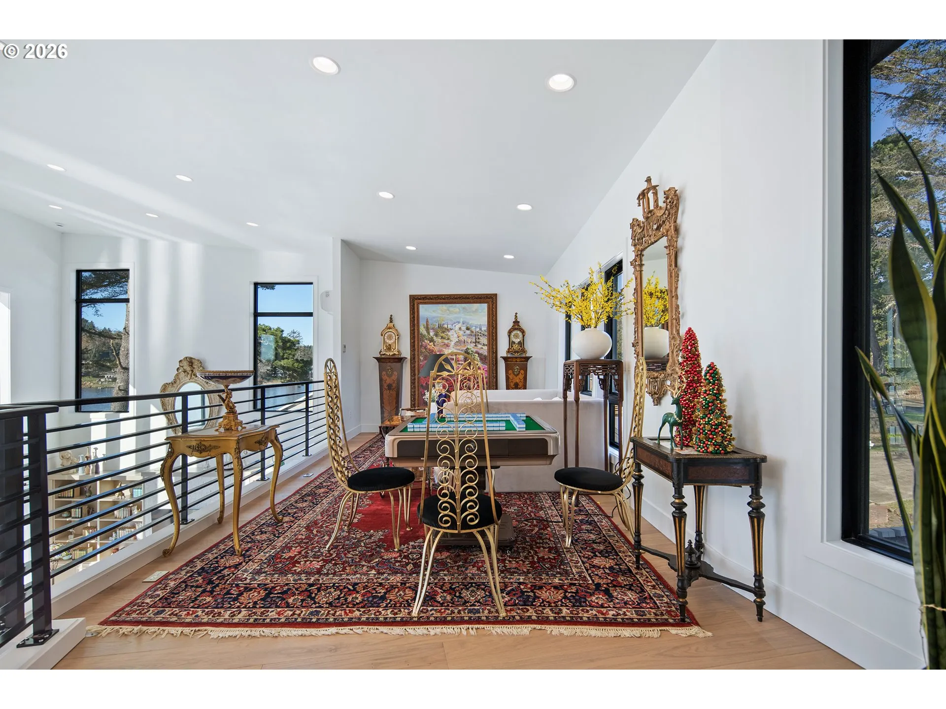 Family Room-Upper
