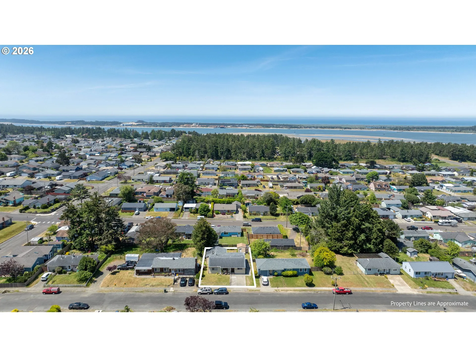 Drone View/UAV-Aerial
