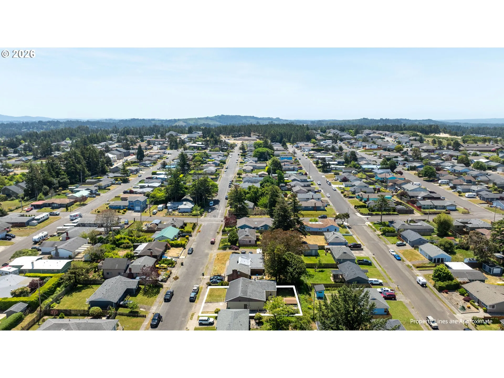 Drone View/UAV-Aerial