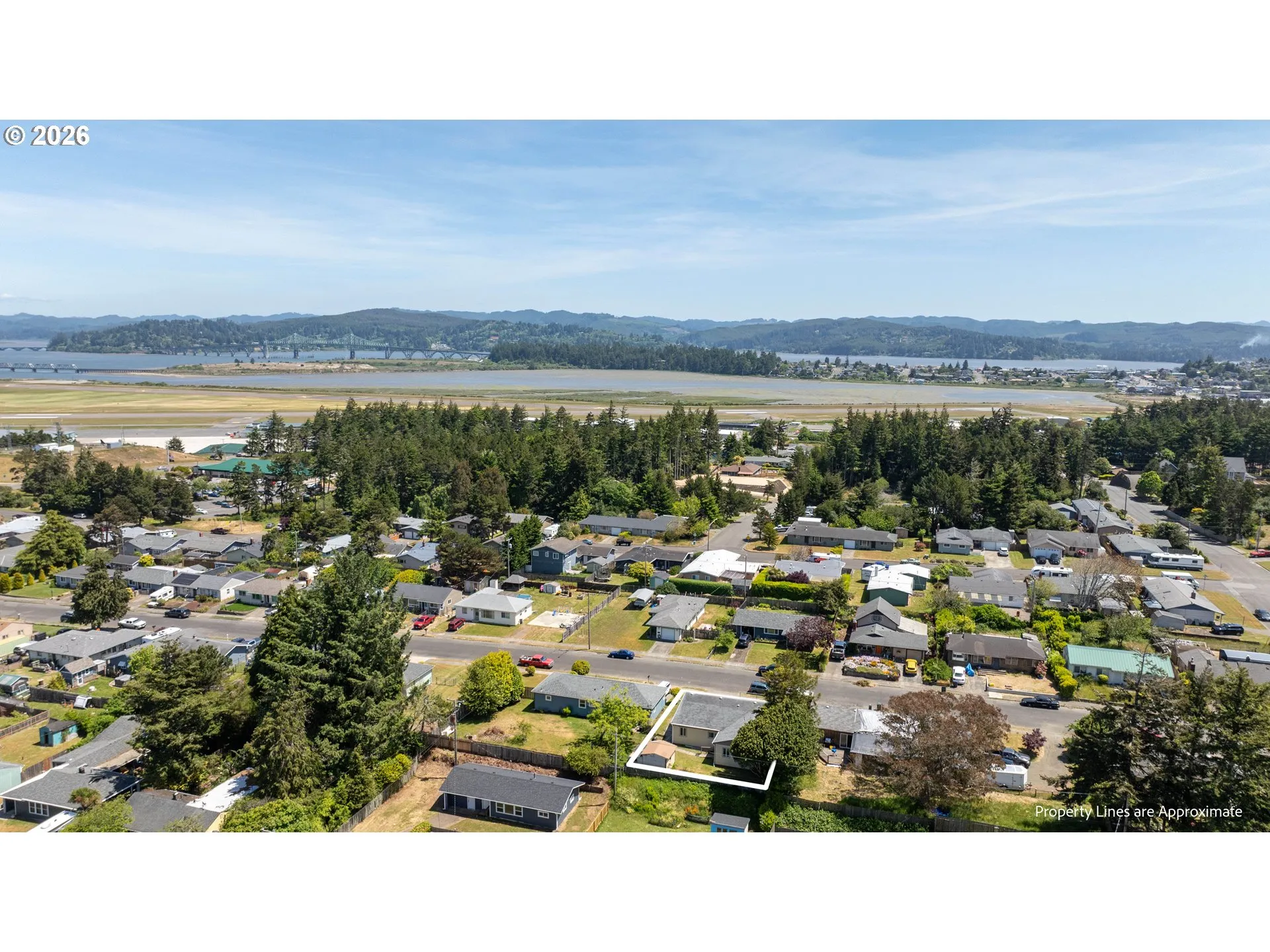 Drone View/UAV-Aerial