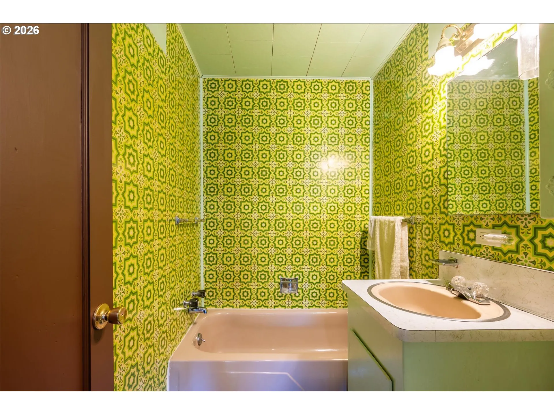 Bathroom-# 1