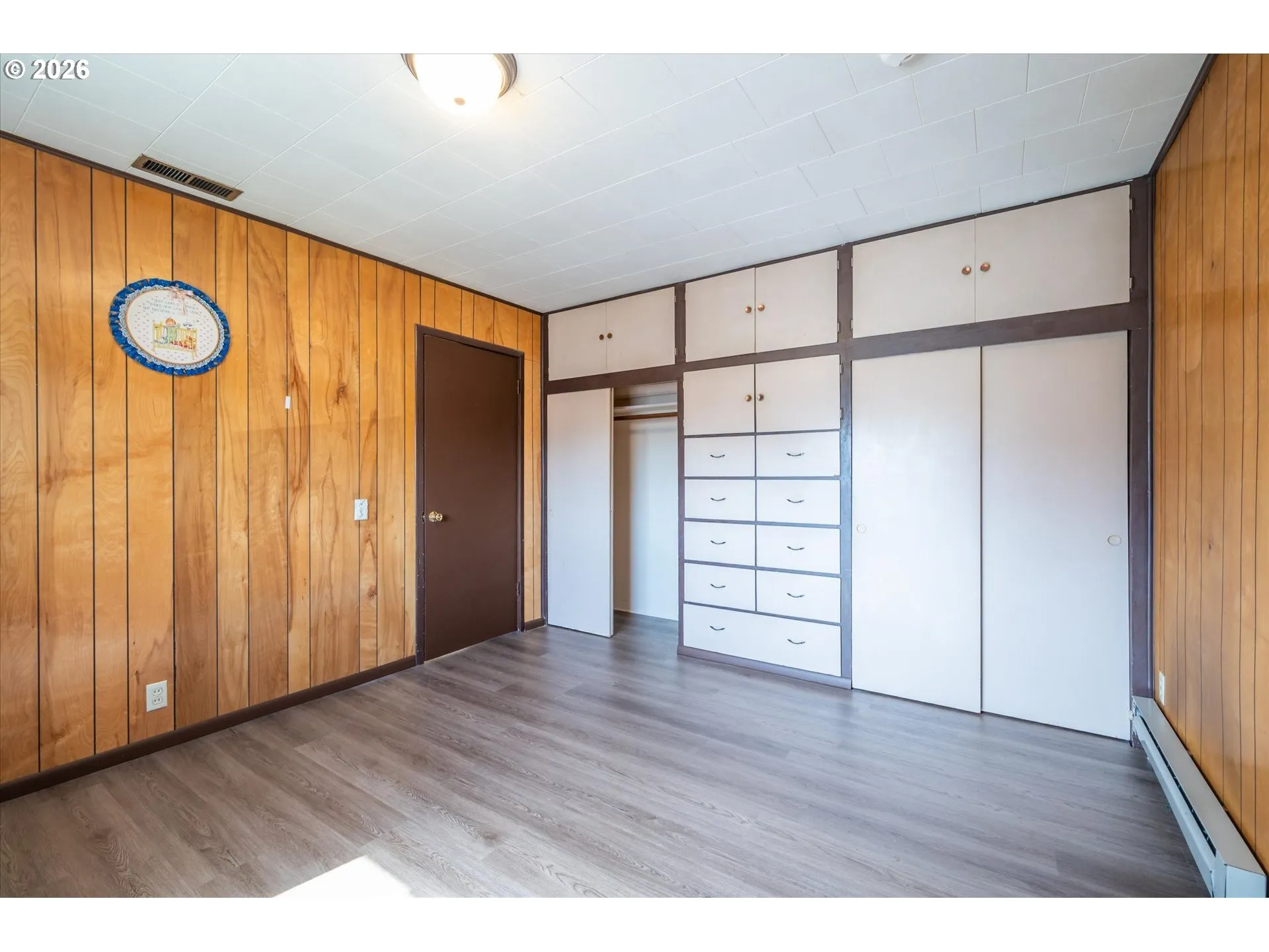 Bedroom-# 1