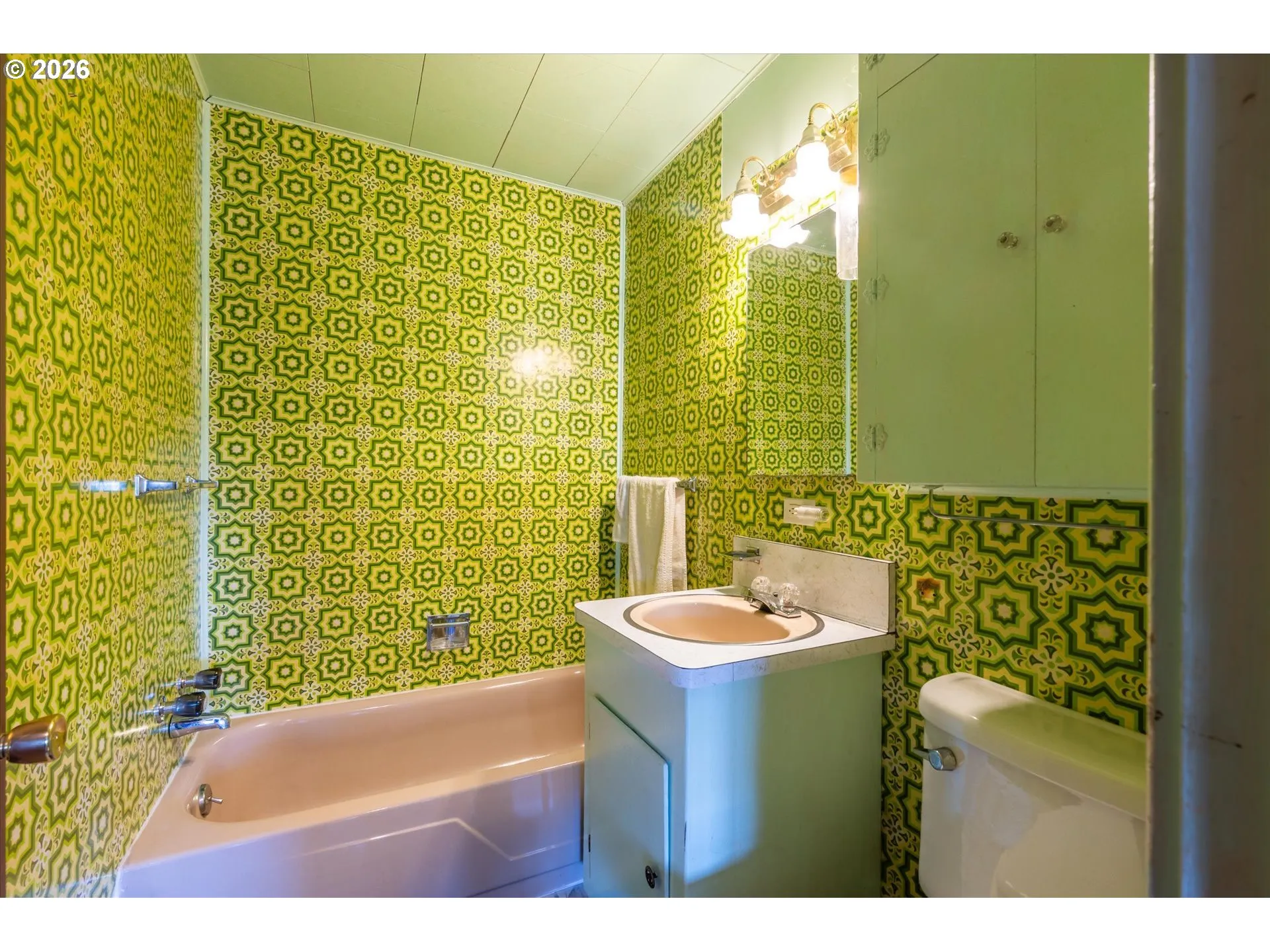 Bathroom-# 1