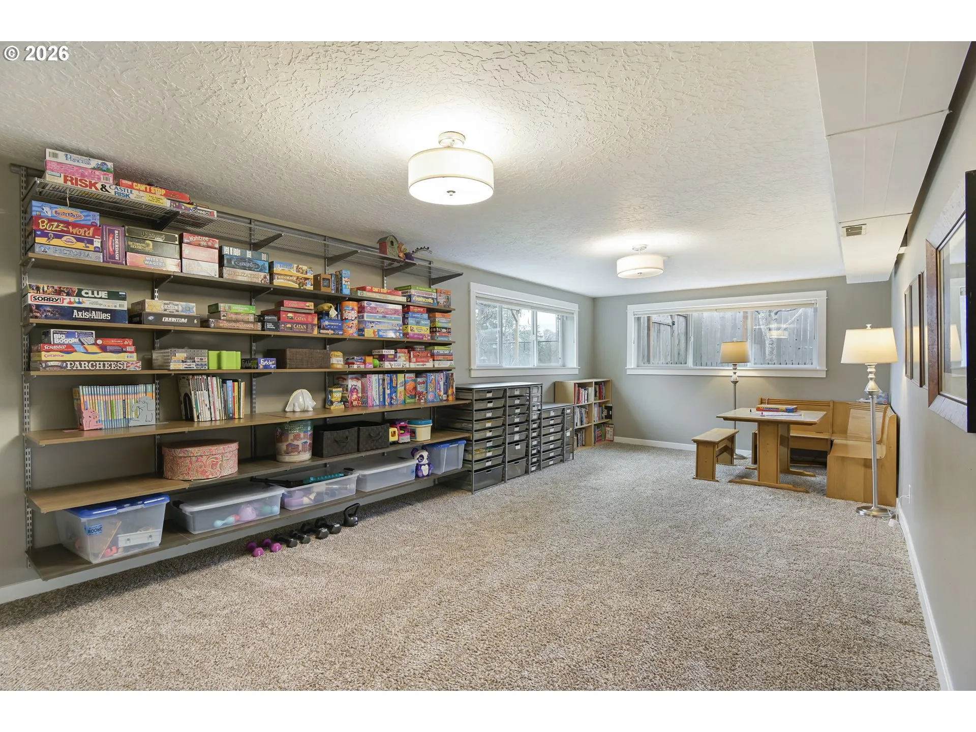 Family Room-Lower