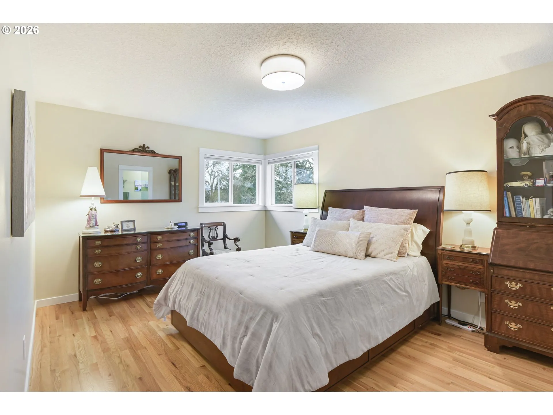 Bedroom, Primary