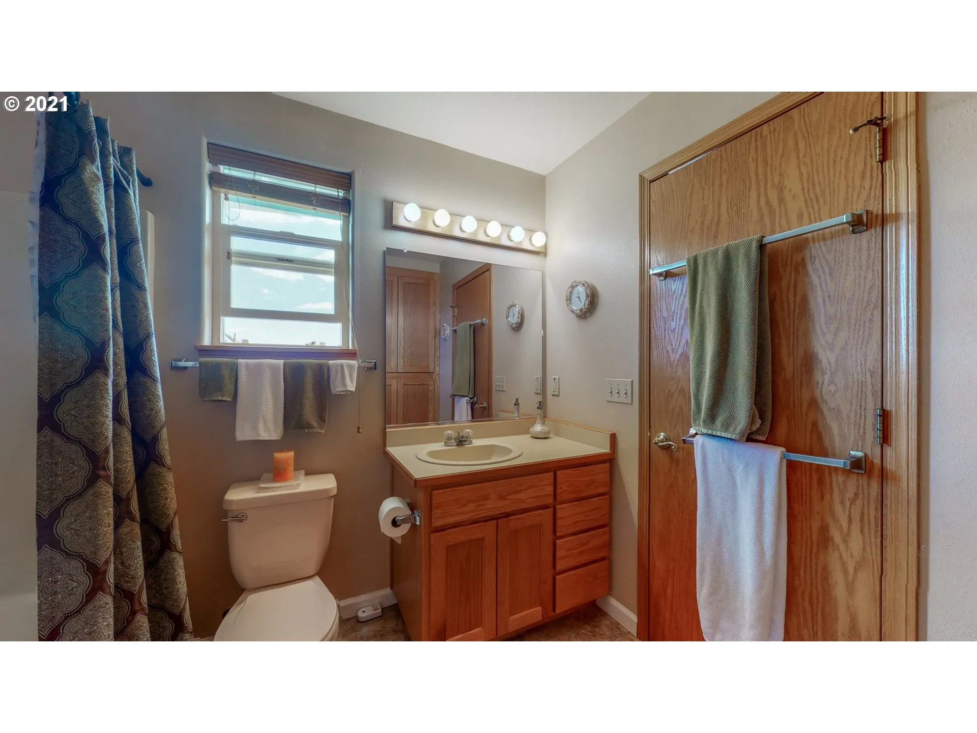 Bathroom-# 2