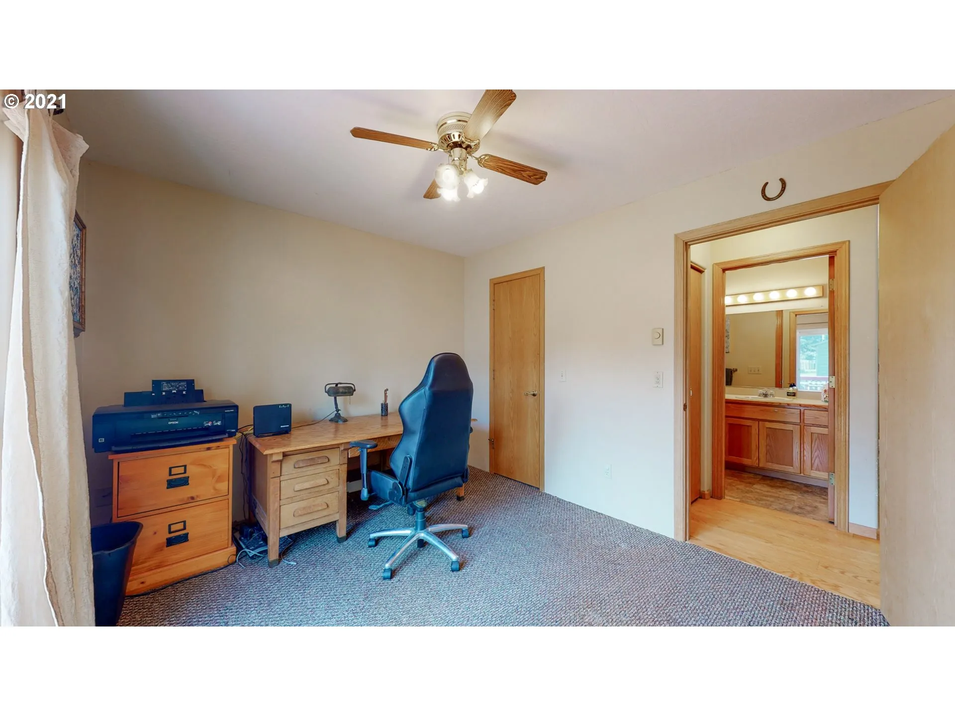Bedroom-# 1