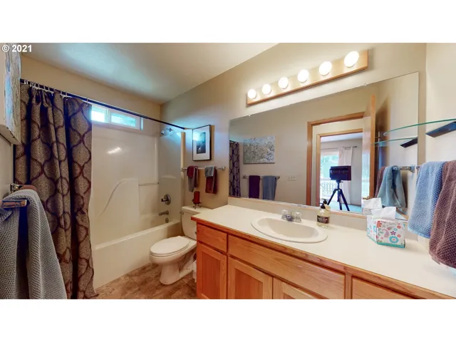 Bathroom-# 1