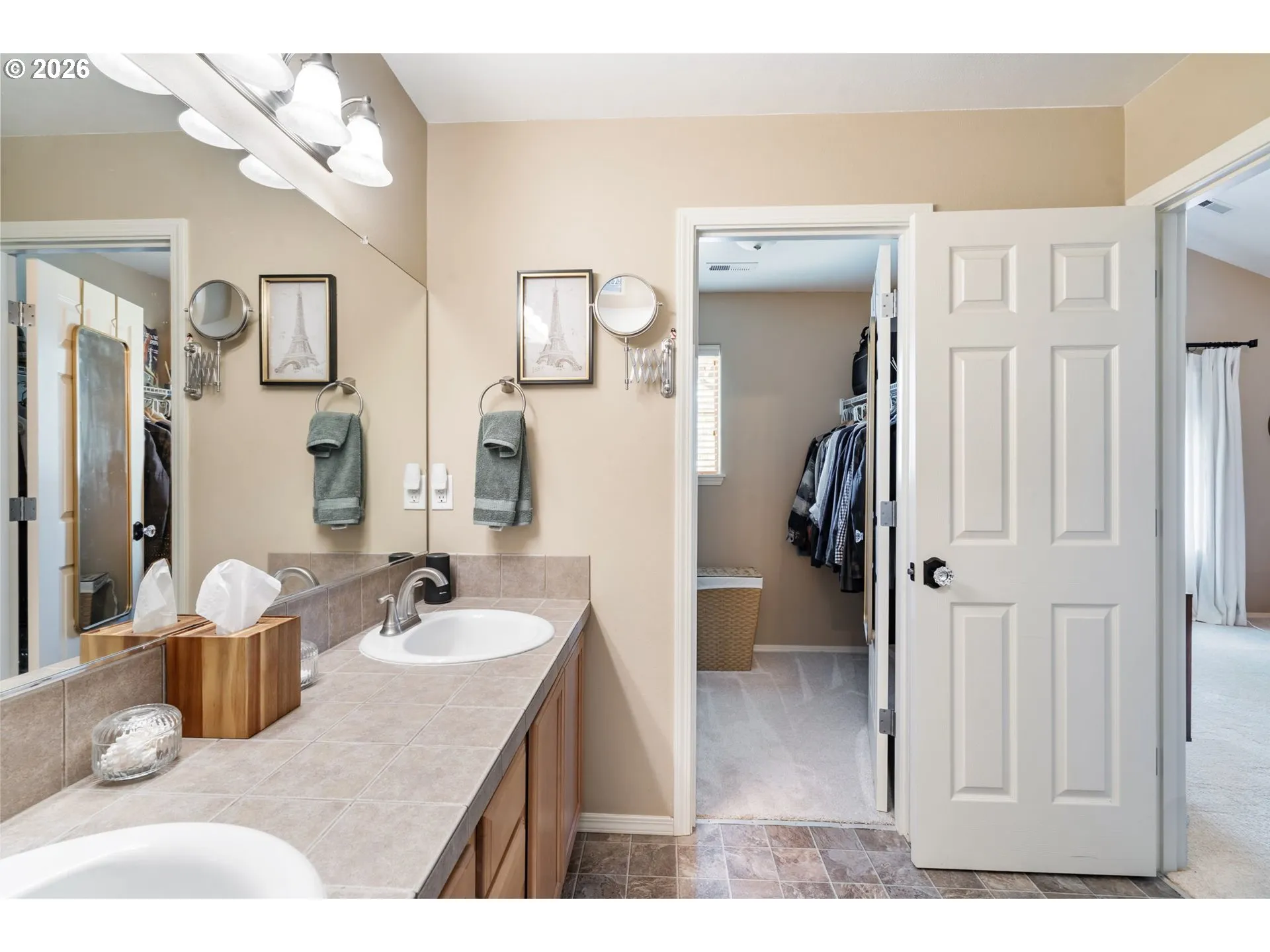 Owner's Suite Bathroom-Full Bathroom