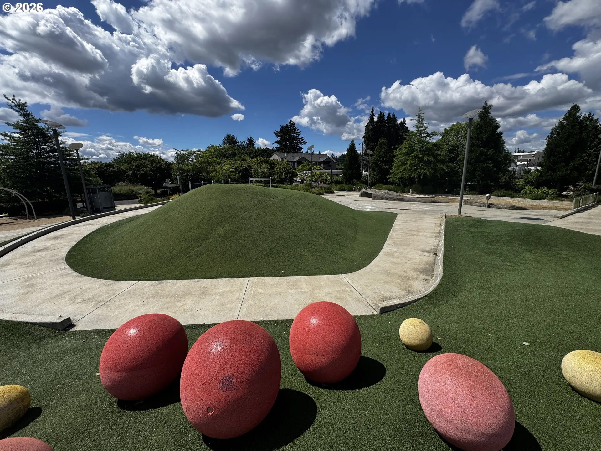 Neighborhood Park