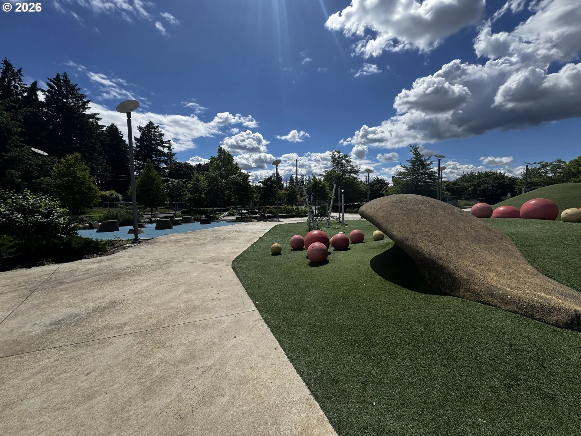 Neighborhood Park