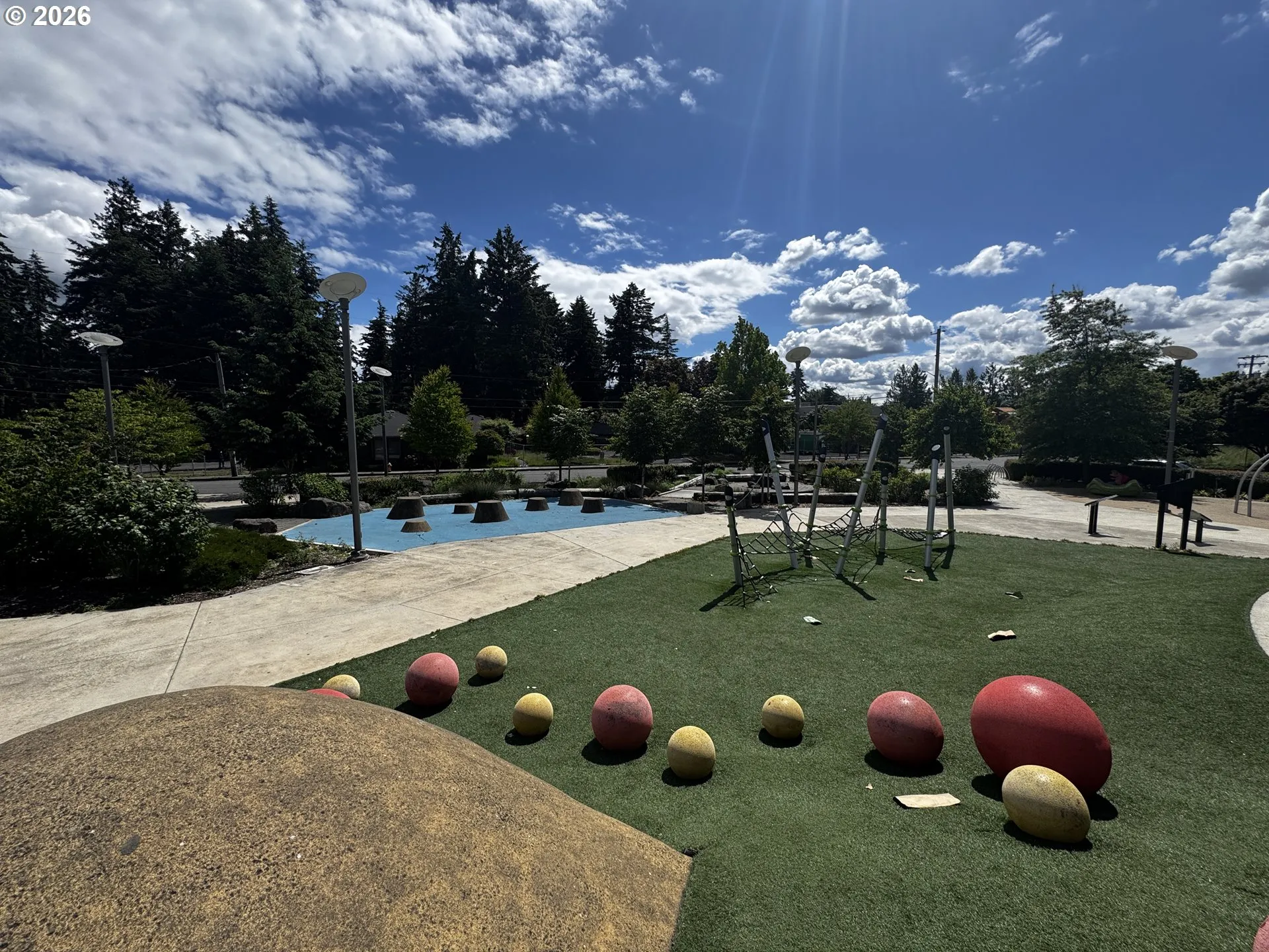 Neighborhood Park