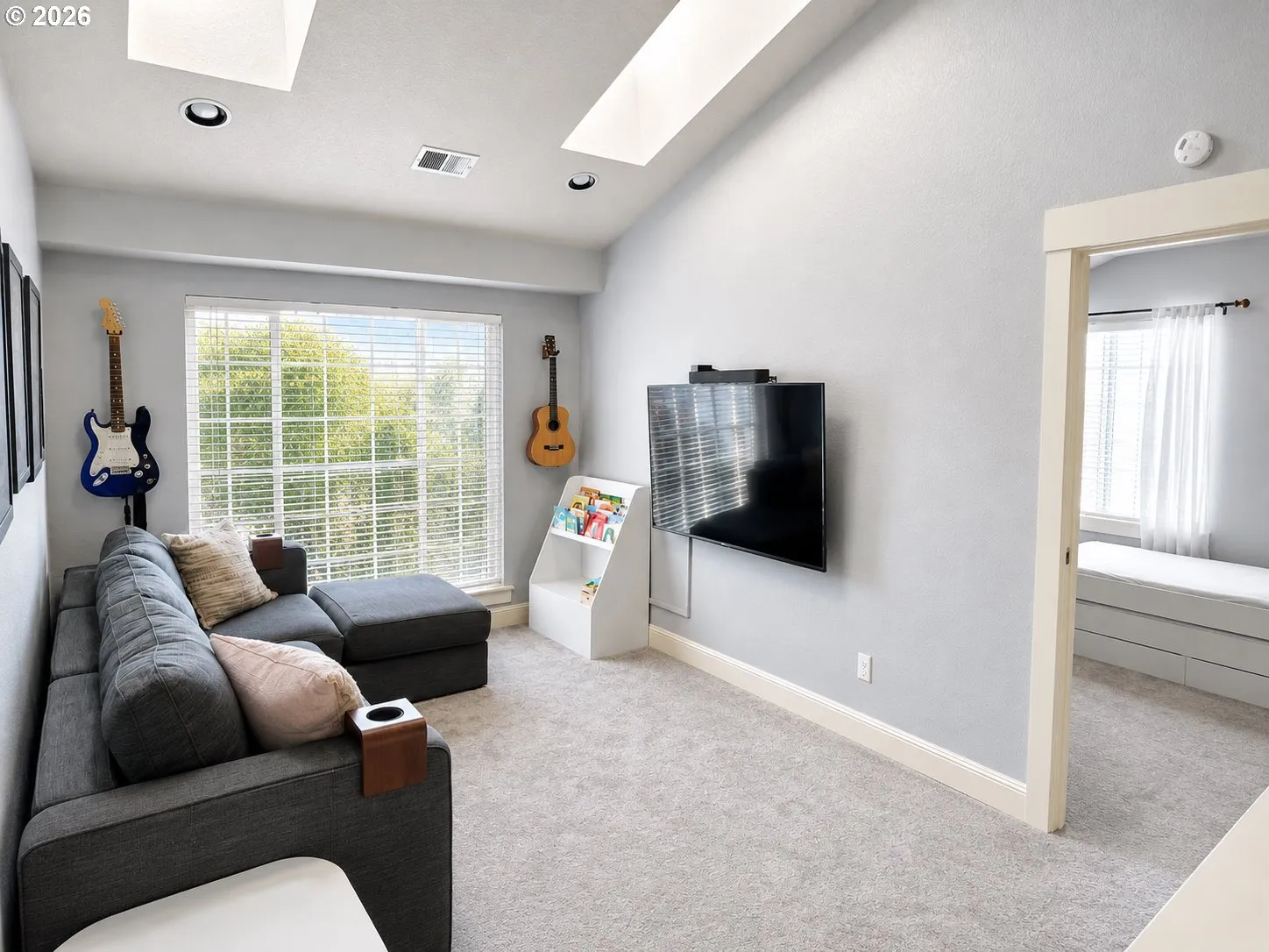 Bonus Room