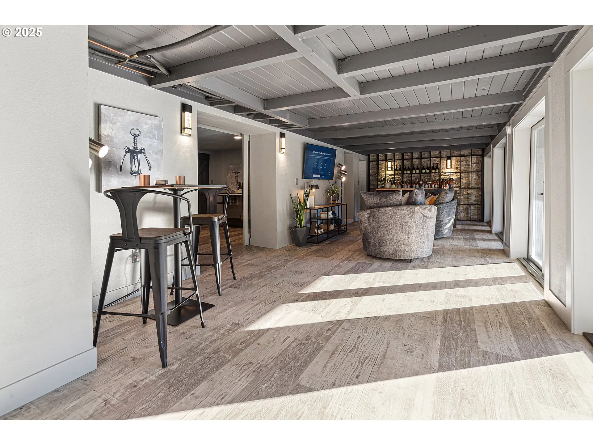 Family Room-Lower