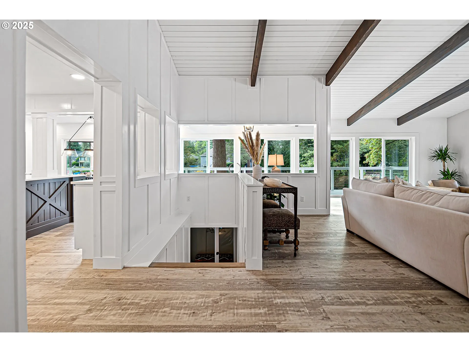 Entrance/Foyer