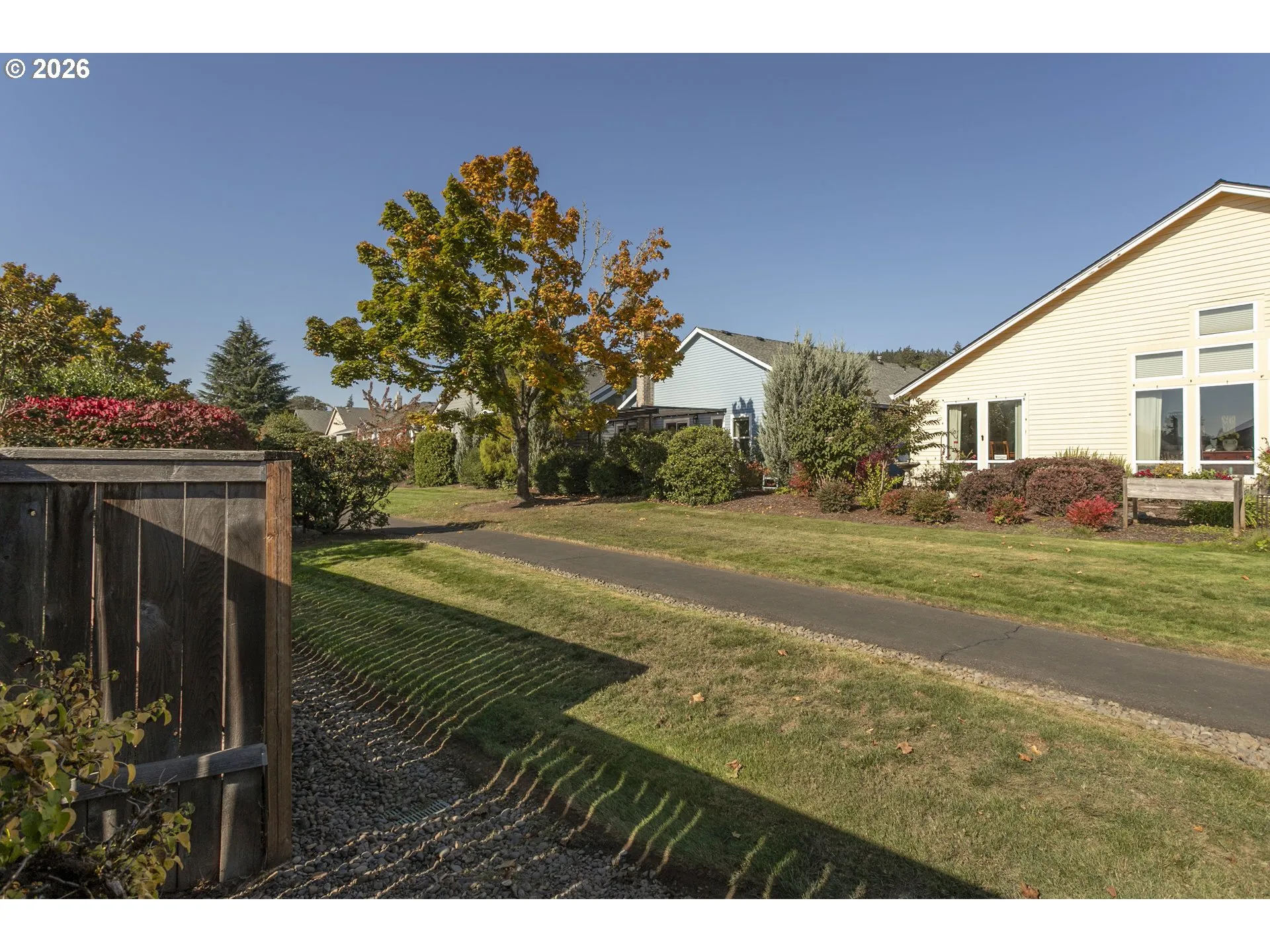 Community Amenities