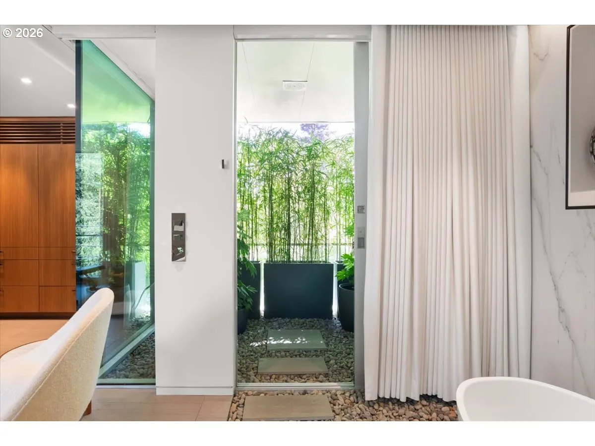Owner's Suite Bathroom-Walk in Shower