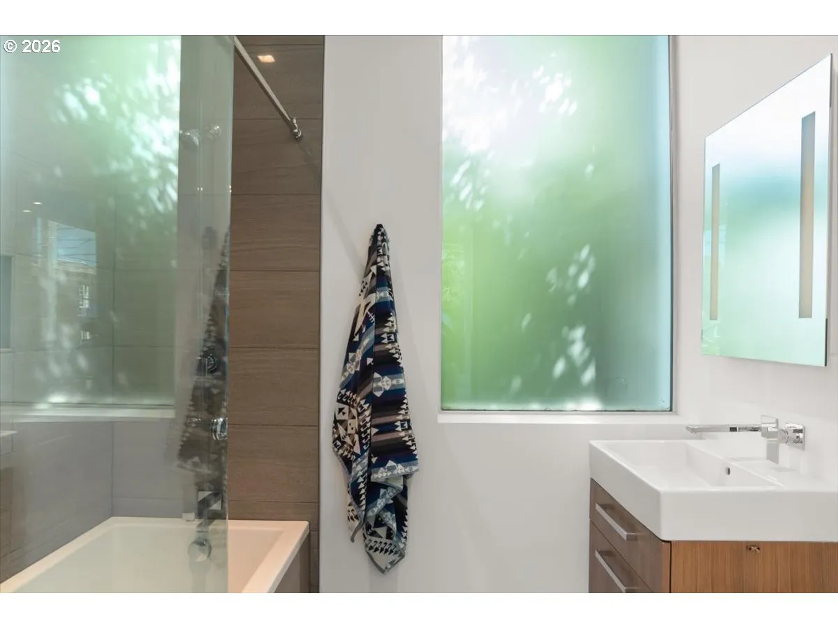 Attached Bathroom #2