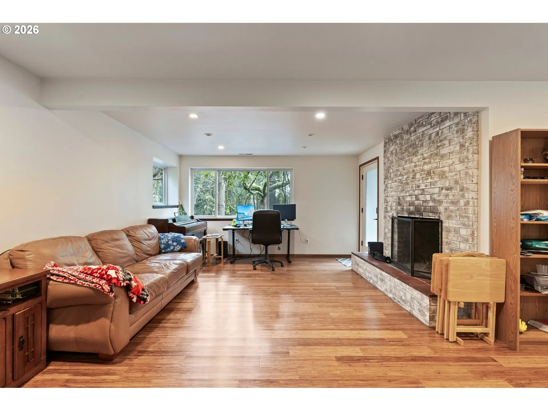 Basement-Finished