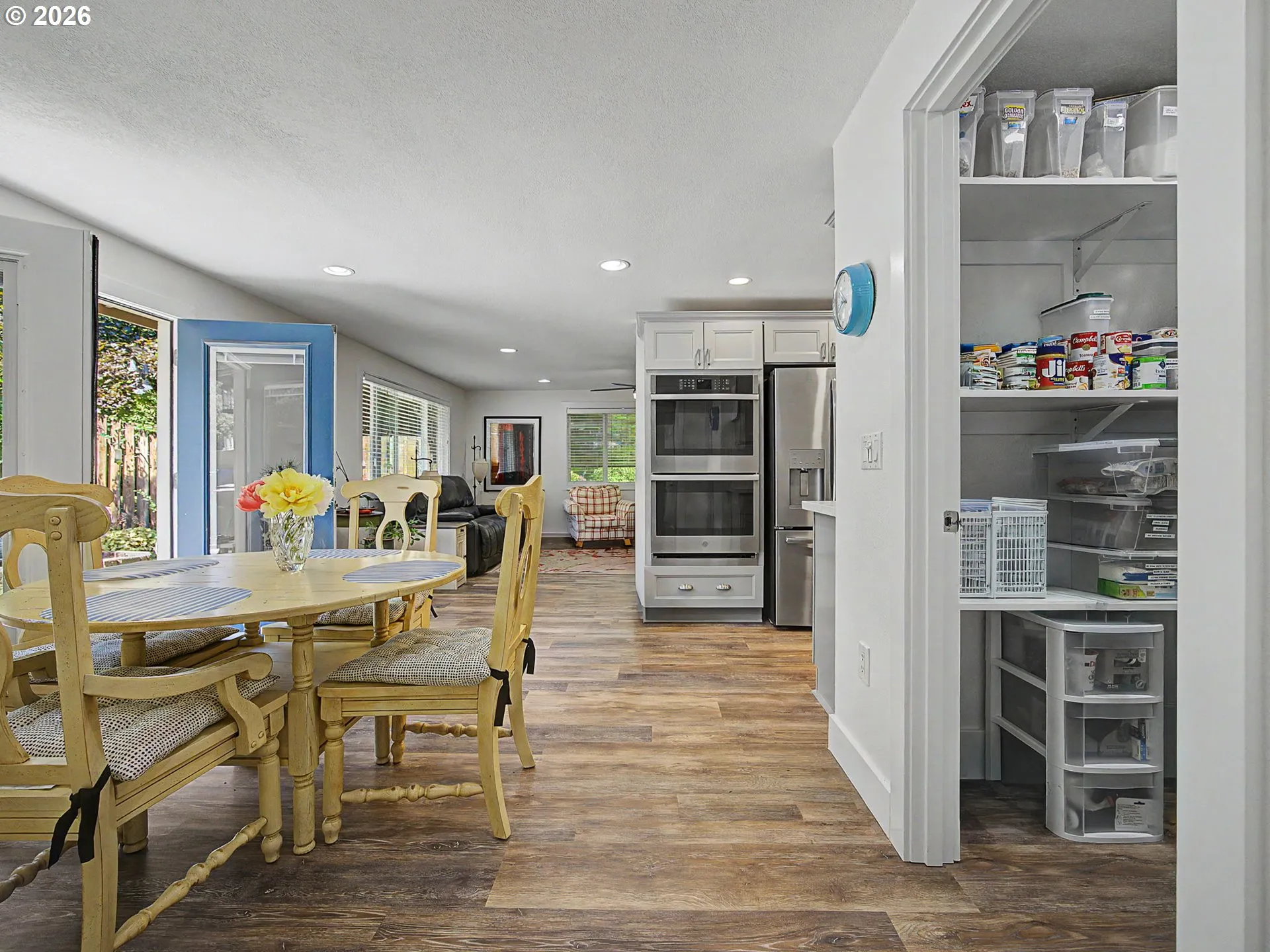 Pantry