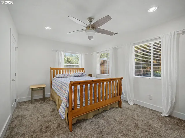 Primary Bedroom-Ceiling Fan