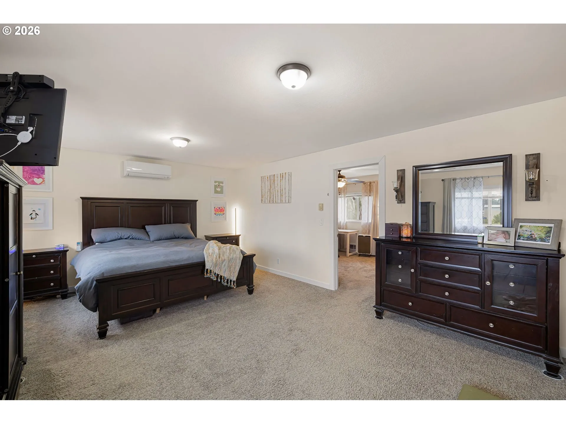 Bonus Room