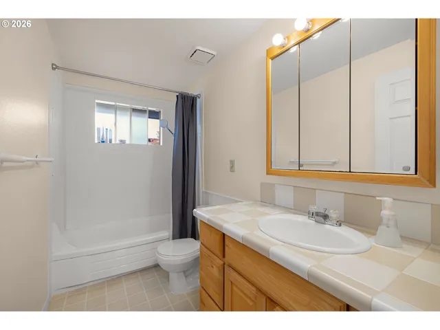 Bathroom-# 1