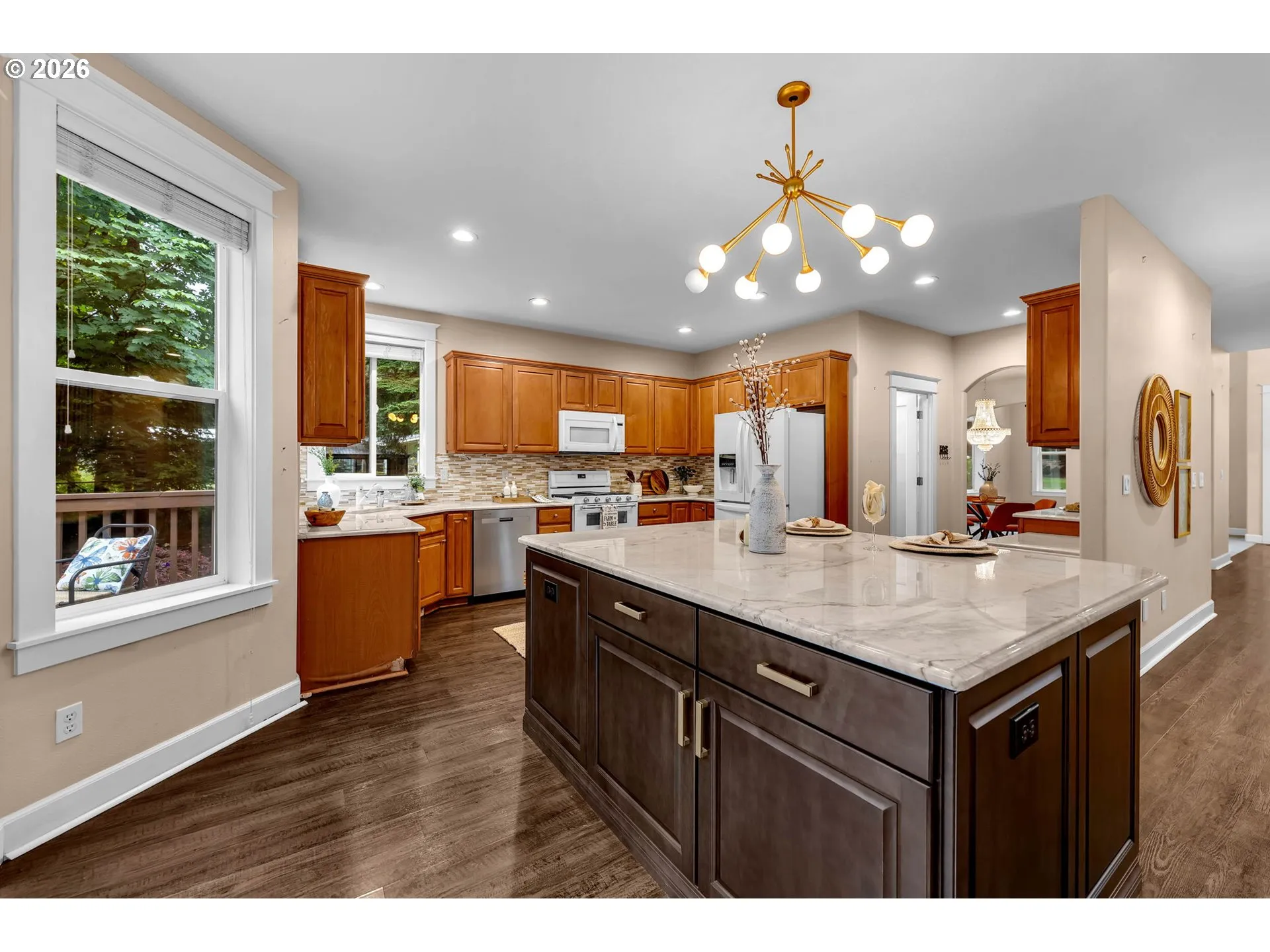 Kitchen/Nook