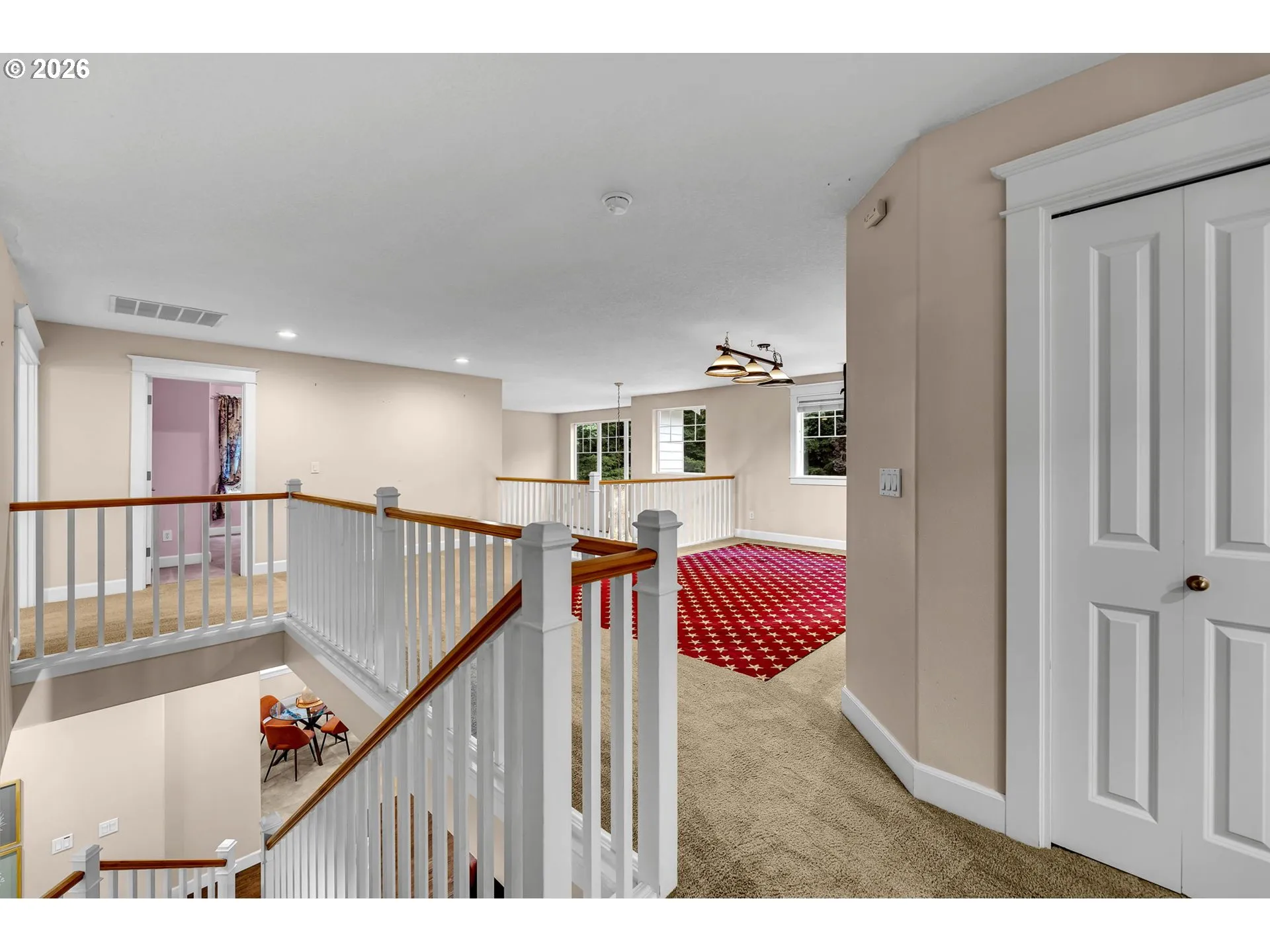 Bonus Room-Upper