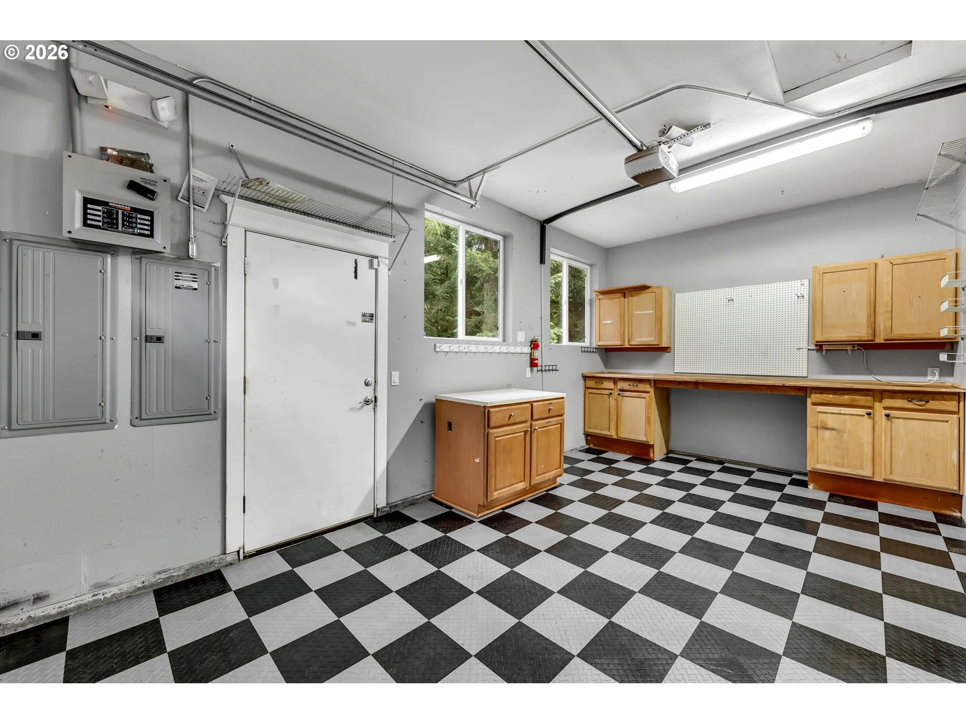 Garage-# 2