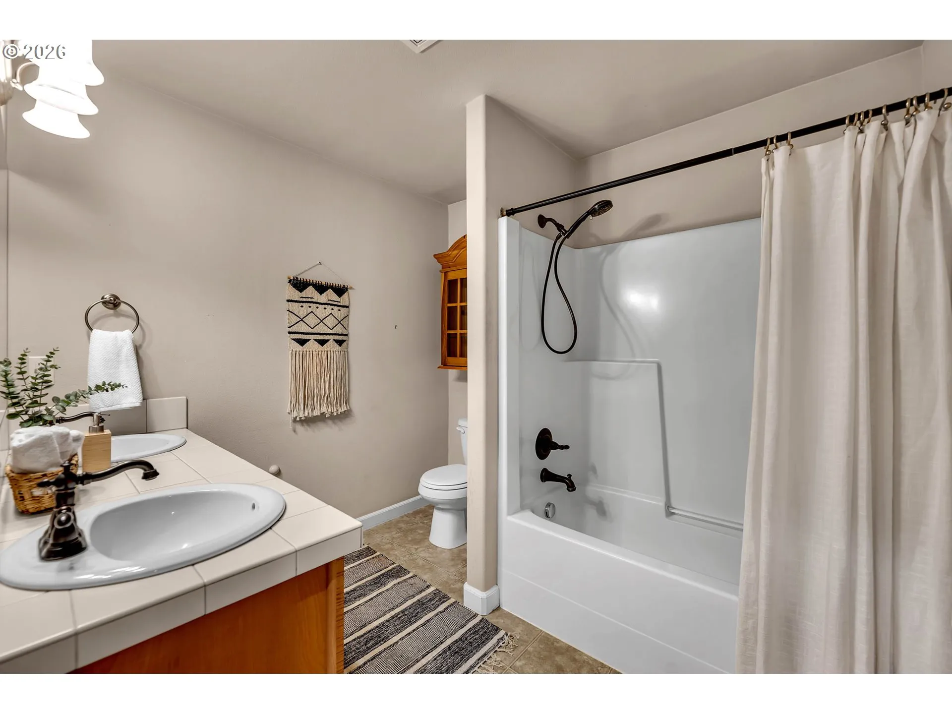 Bathroom-# 3