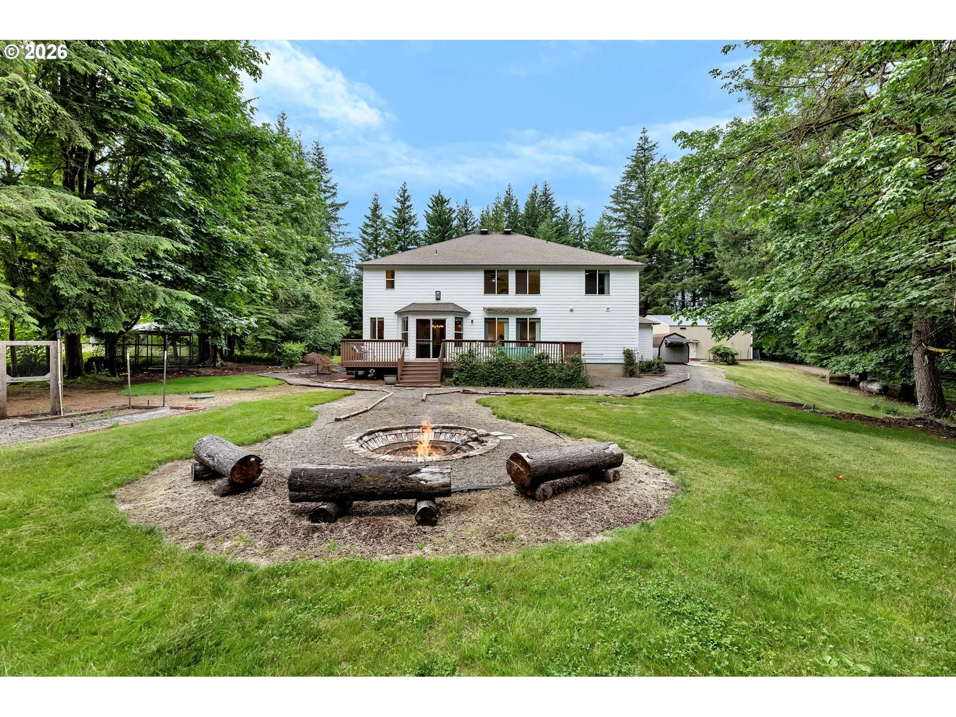 Fire Pit